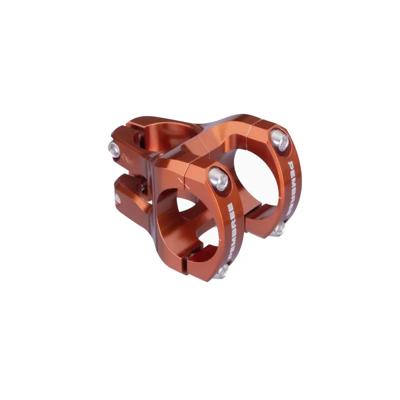Pembree GCS MTB Stem - 35mm - Bronze
