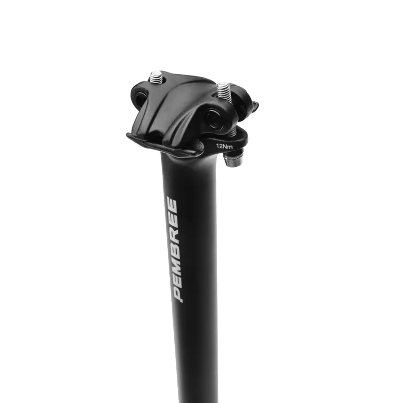 Pembree ASP MTB Seat Post - Black-8