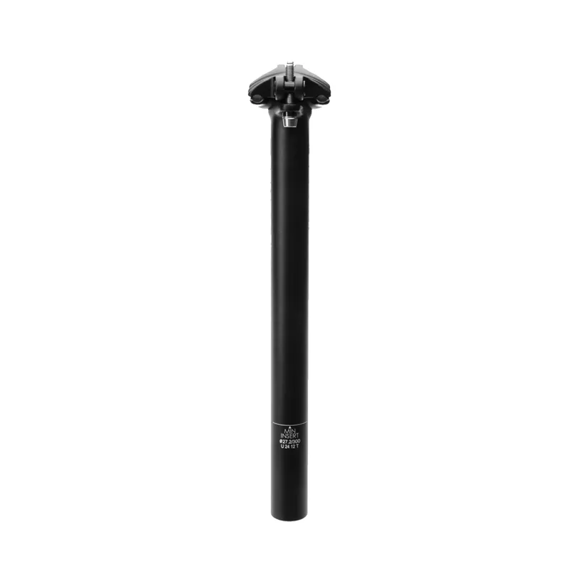 Pembree ASP MTB Seat Post - Black-11