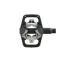 Look X-Track EN-RAGE Plus Clipless MTB Pedals - Black