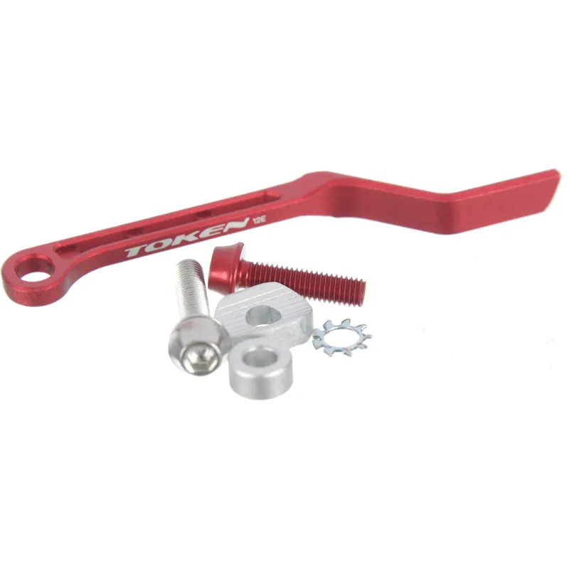 Token Chain Drop Catcher for Road Double Chainsets-3