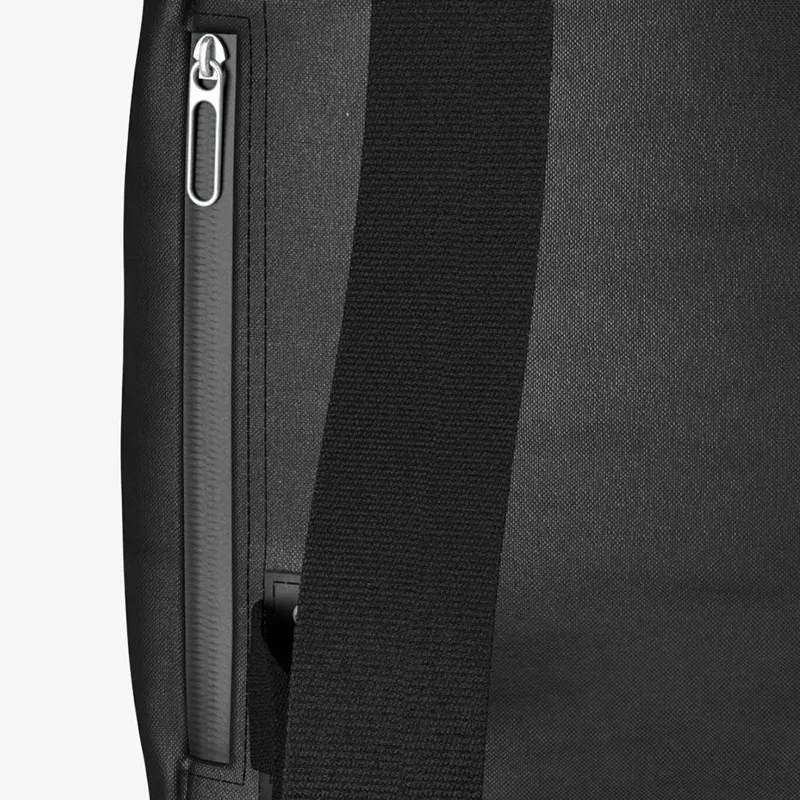 Brooks Pickwick Backpack - Medium - Black-8