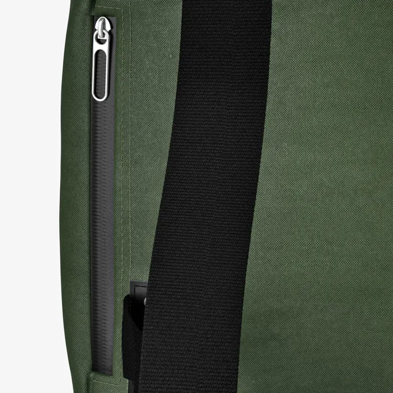 Brooks Pickwick Backpack - Medium - Forest-8