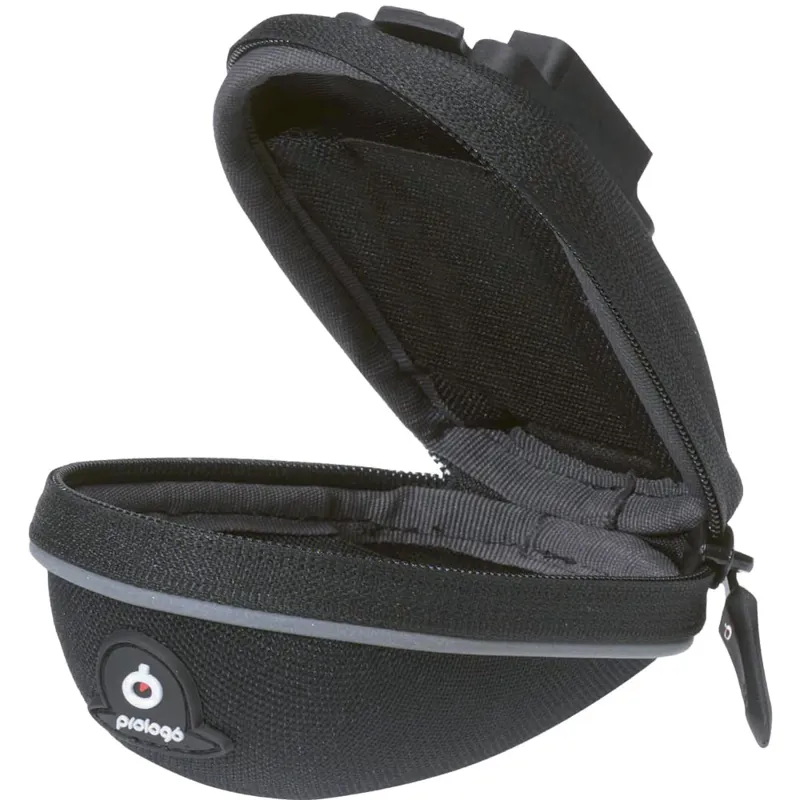 Prologo U-Bag Saddle Bag - Medium - Black