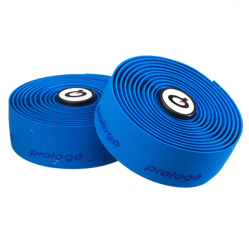 Prologo Doubletouch Bar Tape - Blue