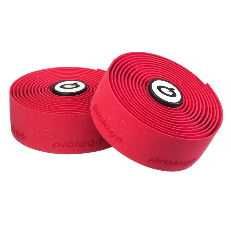 Prologo Doubletouch Bar Tape - Red