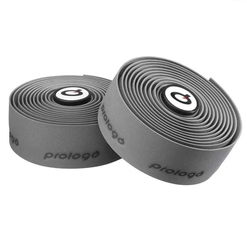 Prologo Doubletouch Bar Tape - Silver