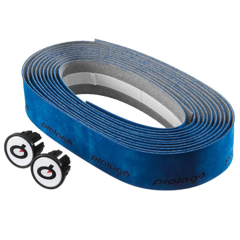 Prologo Skintouch Bar Tape - Blue