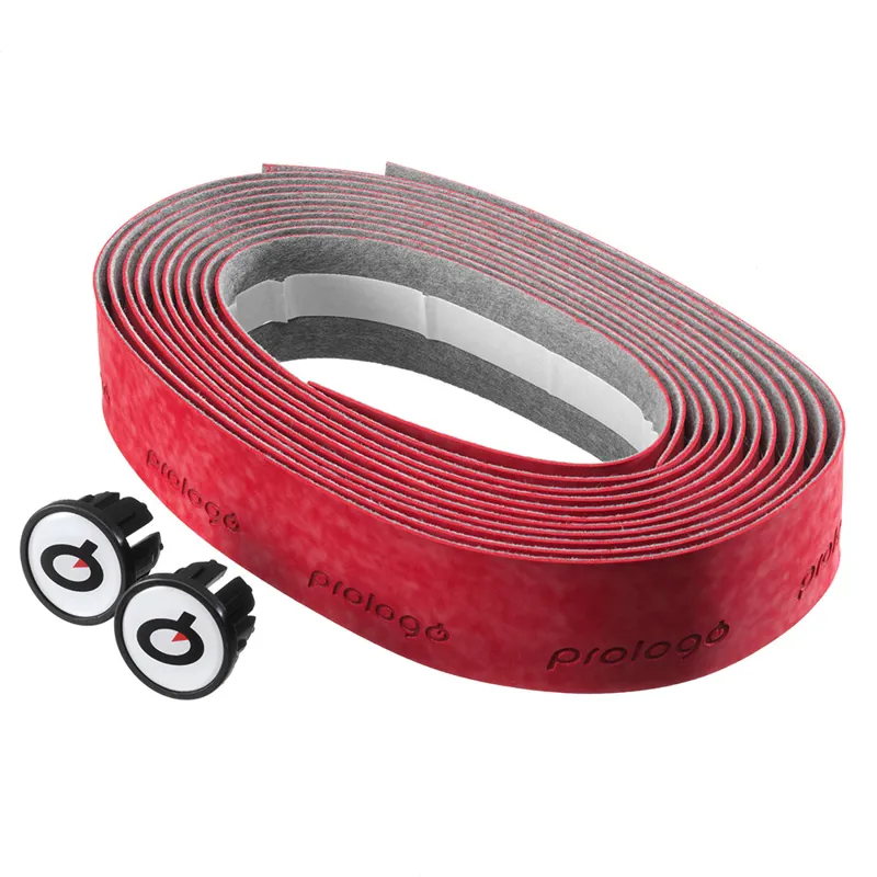 Prologo Skintouch Bar Tape - Red