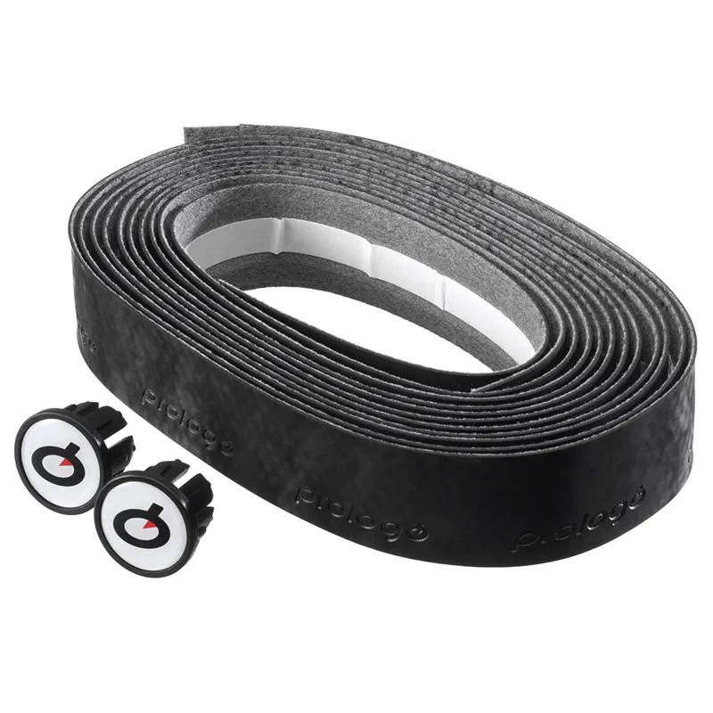 Prologo Skintouch Bar Tape - Black