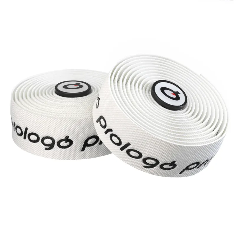 Prologo Onetouch Gel Bar Tape - White