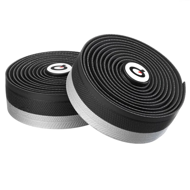 Prologo Onetouch 2 Bar Tape - Black/Reflective
