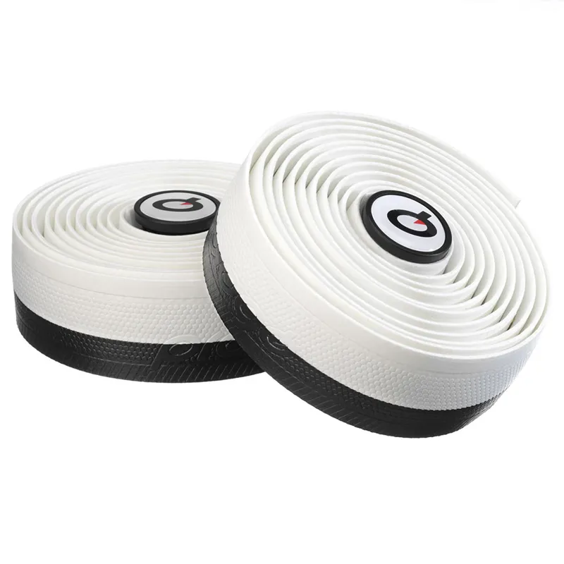 Prologo Onetouch 2 Bar Tape - White/Black