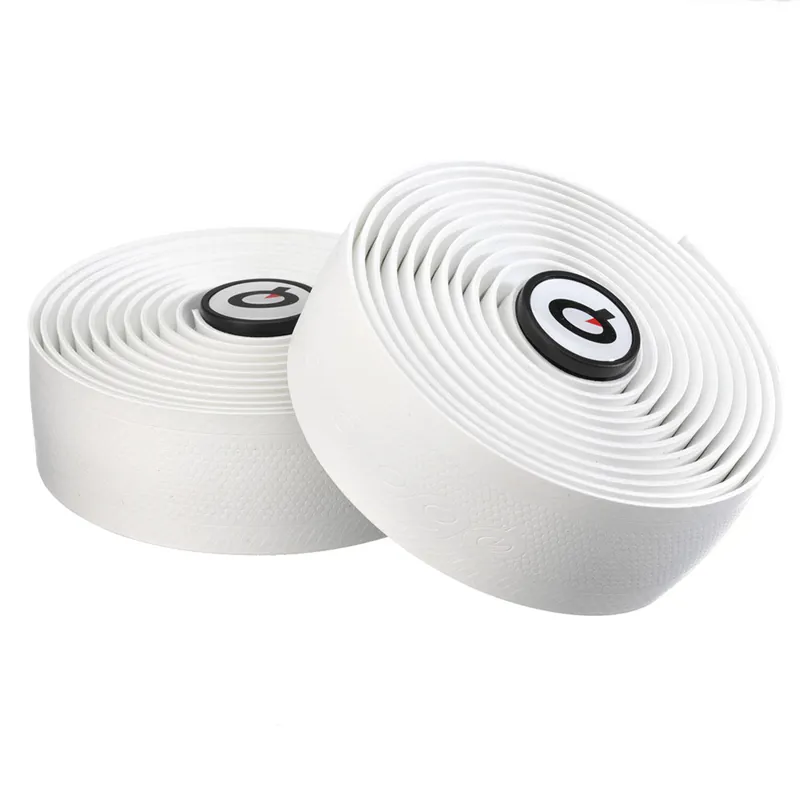 Prologo Onetouch 2 Gel Bar Tape - White
