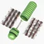 Peaty's Holeshot Tubeless Puncture Plugger Kit - Emerald