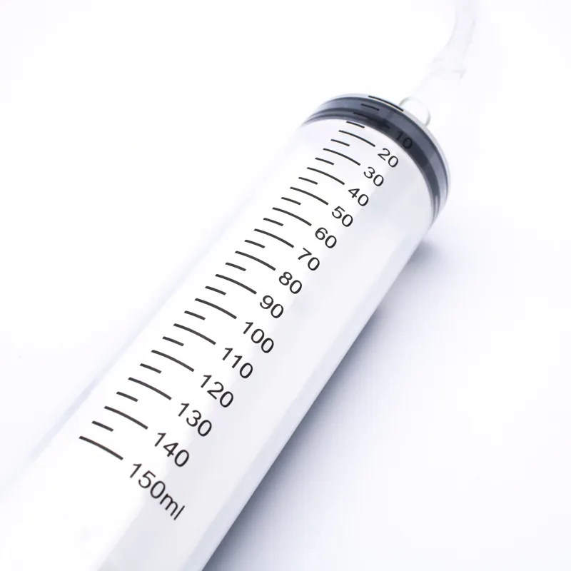 Nutrak Sealant Syringe - 150ml-1