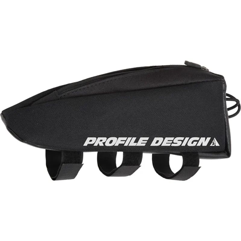 Profile Design Aero E-Pack Top Tube Bag - Standard