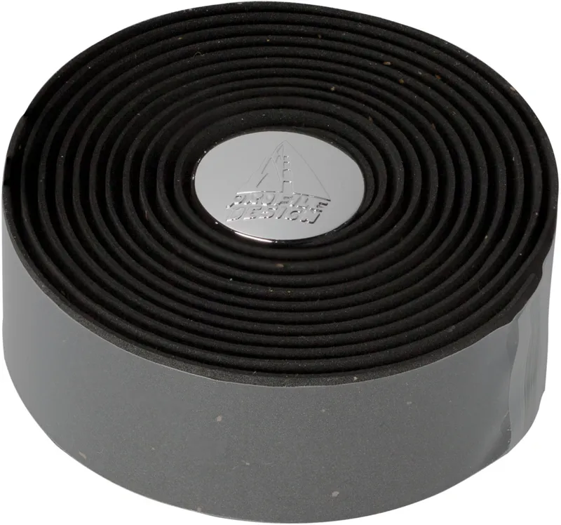 Profile Design Cork Handlebar Tape - Black