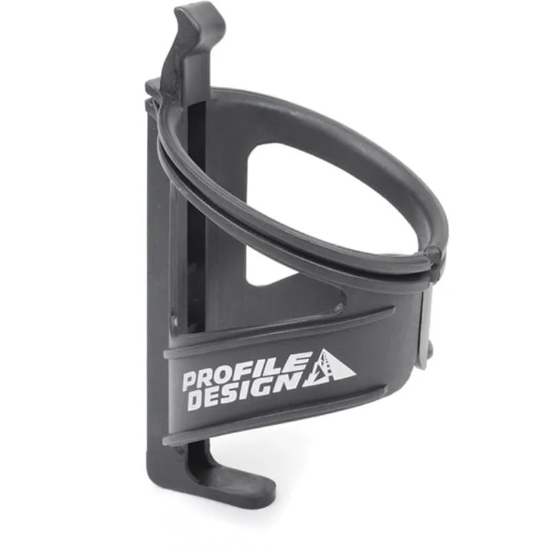 Profile Design Kage Water Bottle Cage - Black