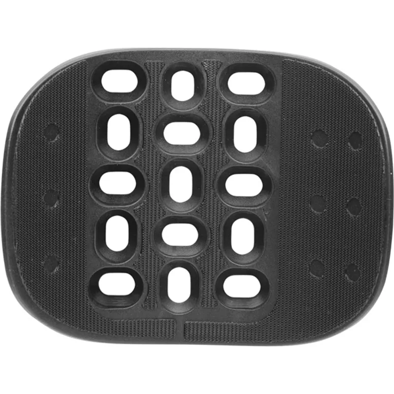 Profile Design Ergo Aerobar Armrest Kit - Black-1