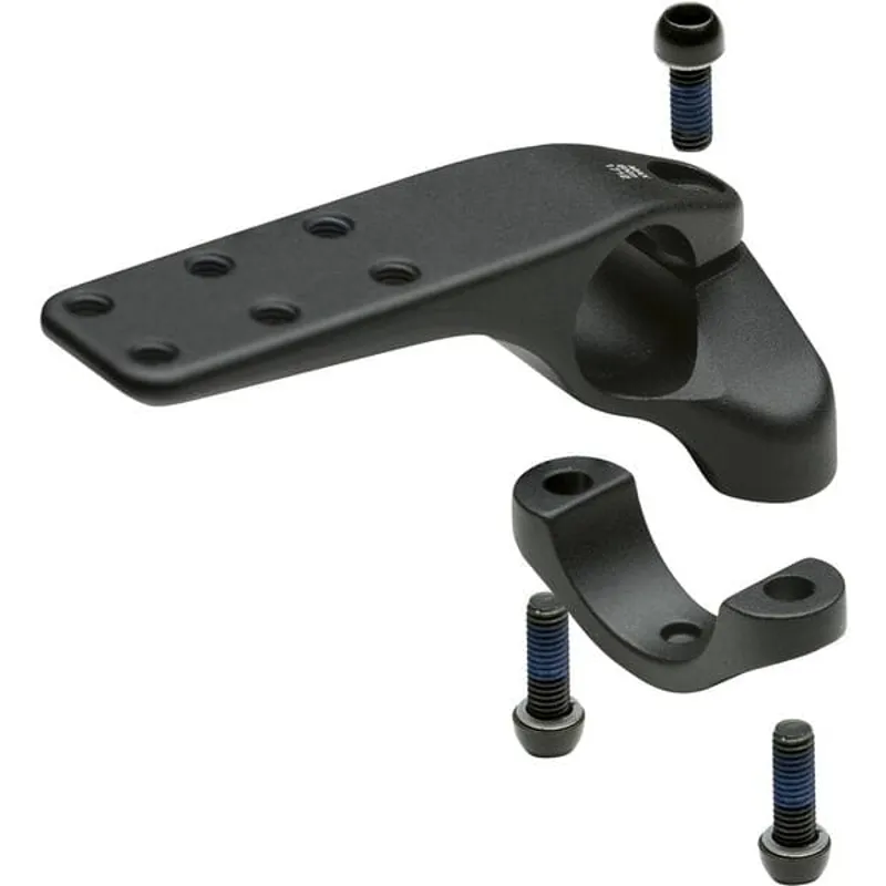 Profile Design Sonic Aerobar Bracket Kit - Black