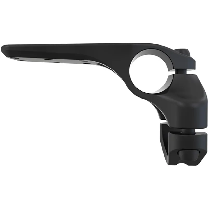Profile Design Sonic Aerobar Bracket Kit - Black-2