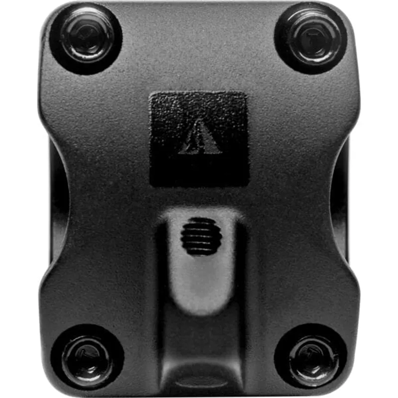 Profile Design TT/Tri Stem - 17.5 Degree - Black-5