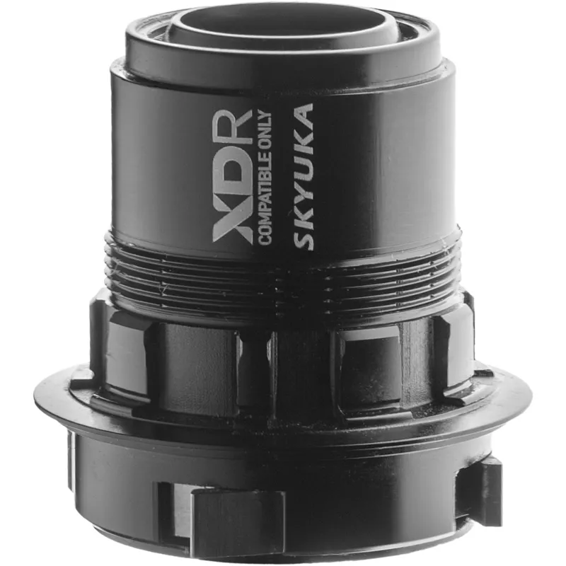 Profile Design Freehub Body - SRAM XDR 12-Speed -  Black