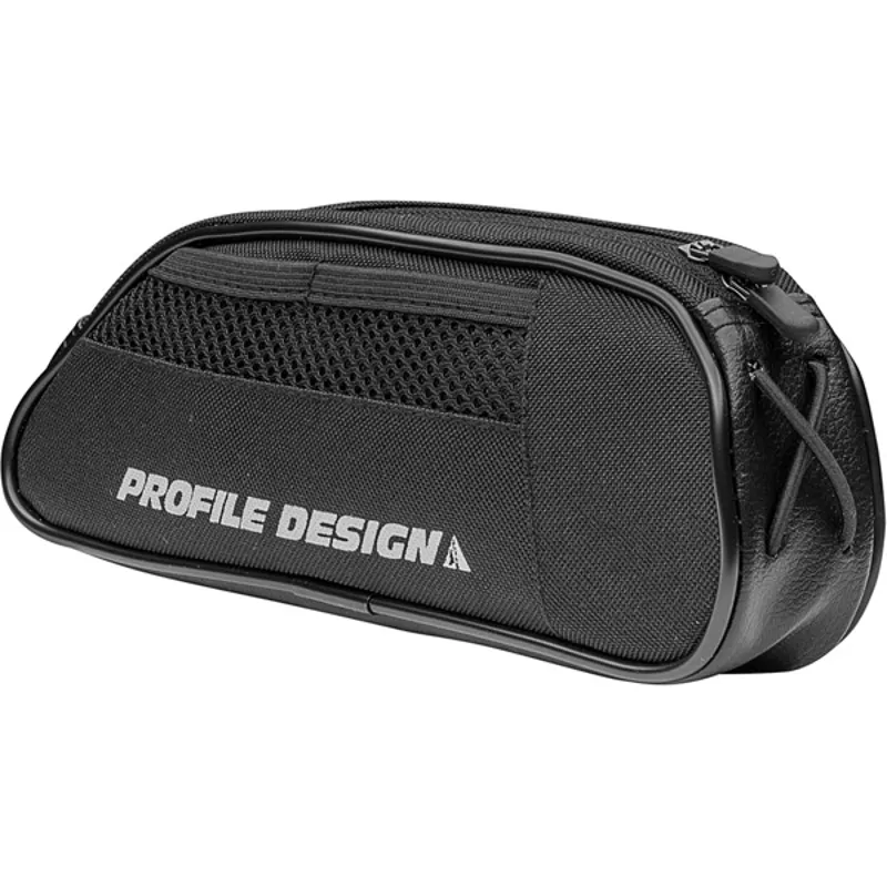 Profile Design Explorer Top Tube Pack - Large - Black