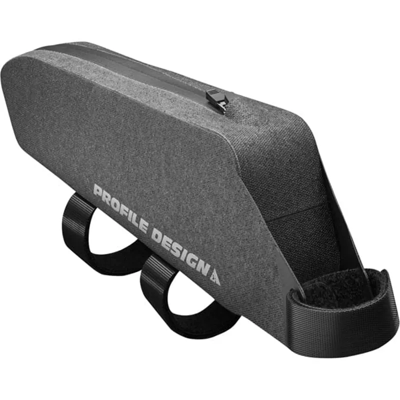 Profile Design ATTK S Top Tube Storage Pack - Grey