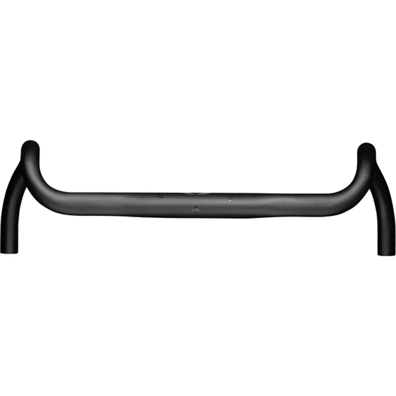 Profile Design DRV/GMR 105 Drop Handlebars - Black-2