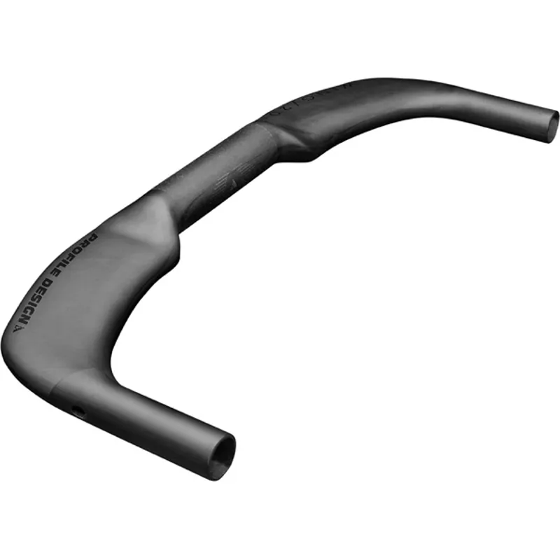 Profile Design Wing/20C TT/Triathlon Carbon Basebar - Black