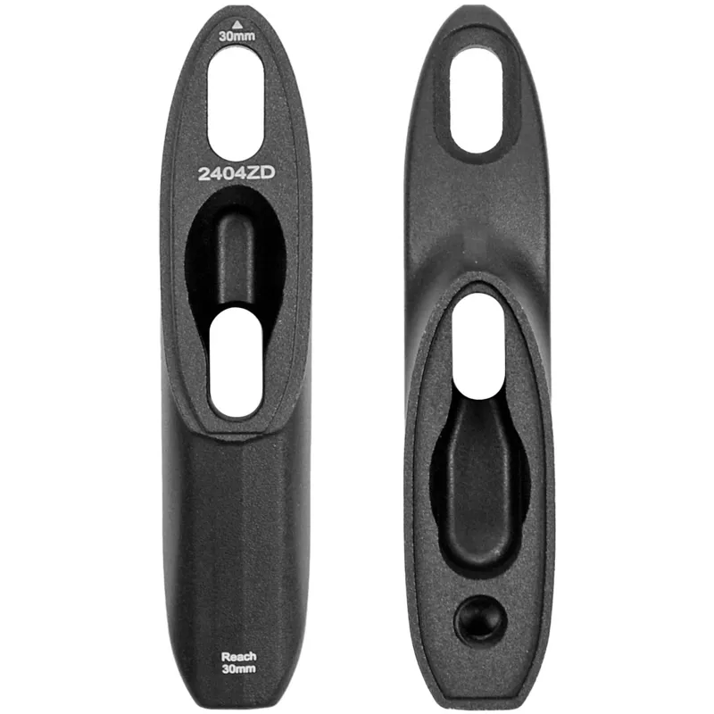 Profile Design A3 Reach Extender Kit - Black-3