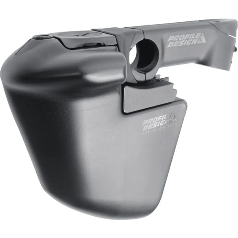 Profile Design Aeroflow Hydration System - Black-1