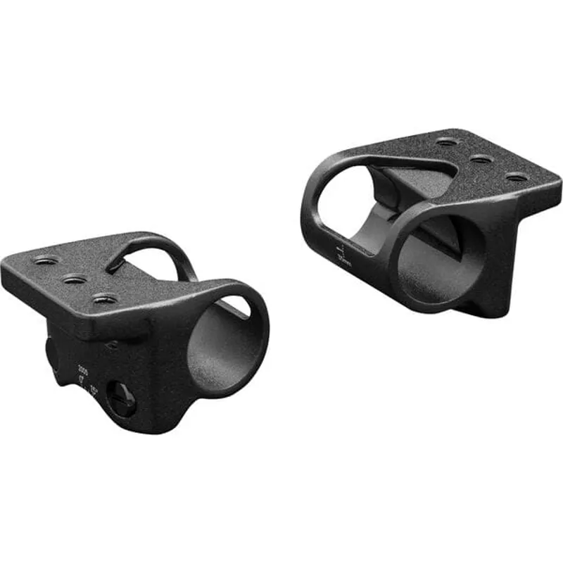 Profile Design Aeria Ultimate Race Bracket Kit - Black
