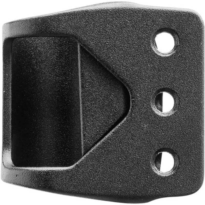 Profile Design Aeria Ultimate Race Bracket Kit - Black-3