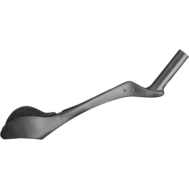 Profile Designs ASC PRO 43 Aerobar Extensions - Black-3