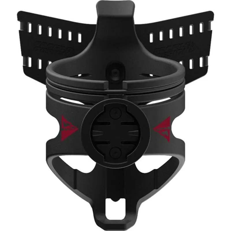 Profile Design HSF BTA Hydration System With Garmin Mount - Black-1