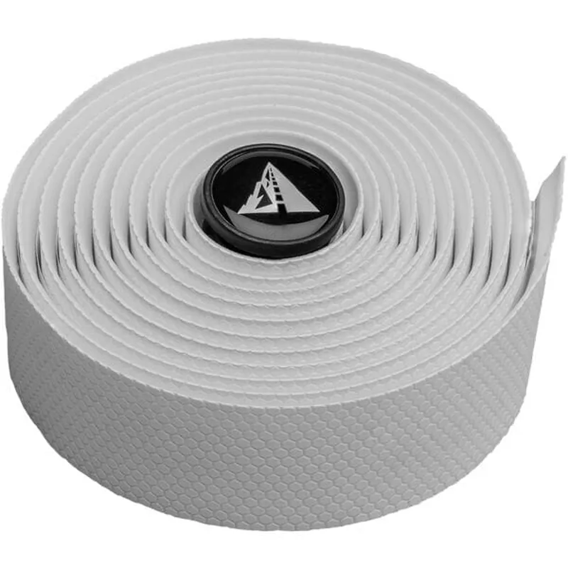 Profile Design Drive Gel Handlebar Tape - White