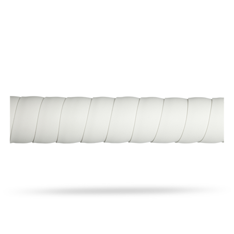 Pro Sport Control Bar Tape - White-1