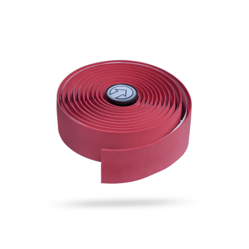 Pro Sport Control Bar Tape - Red