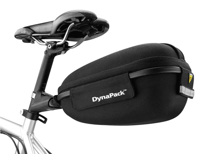 Topeak DynaPack Saddle Bag - Seatpost Mount-1