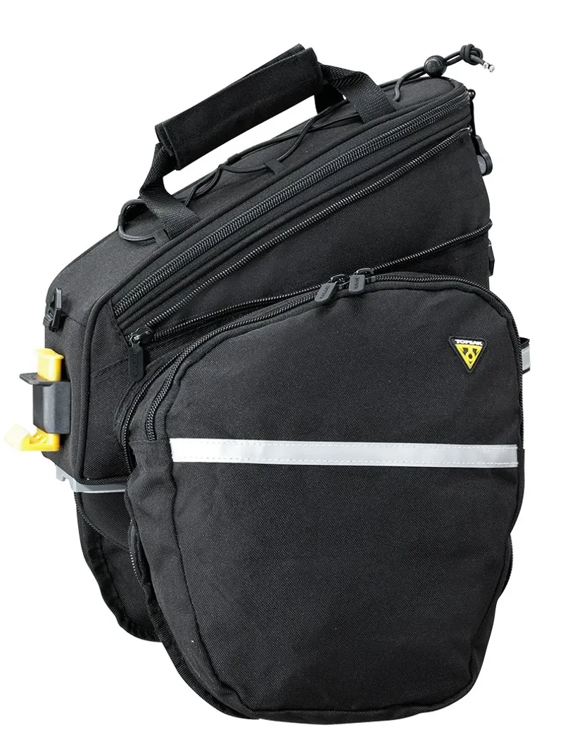 Topeak RX DXP With Side Pannier - 7.31L