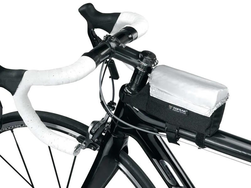Topeak Tri Bag With Rain Cover - Small-3