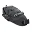 Topeak Backloader 6 Litre Saddle Bag - Black