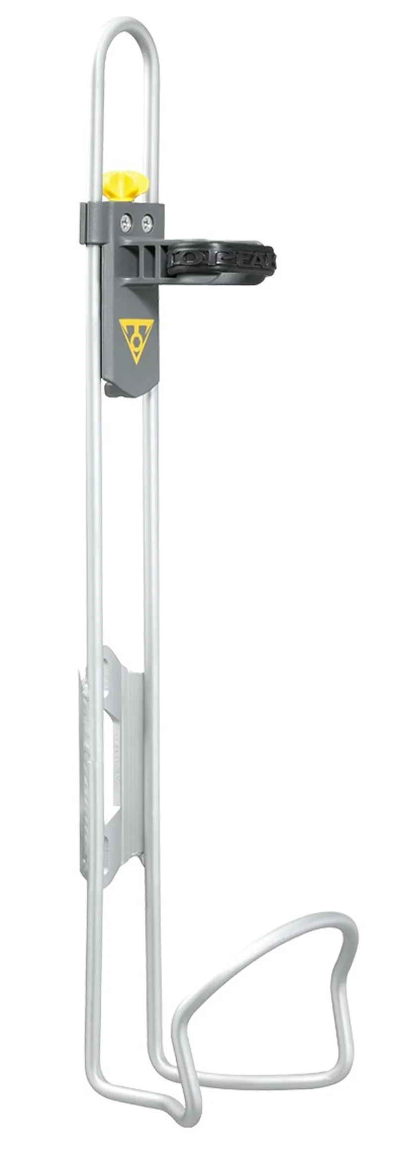 Topeak Modula Cage XL Water Bottle Cage - Silver