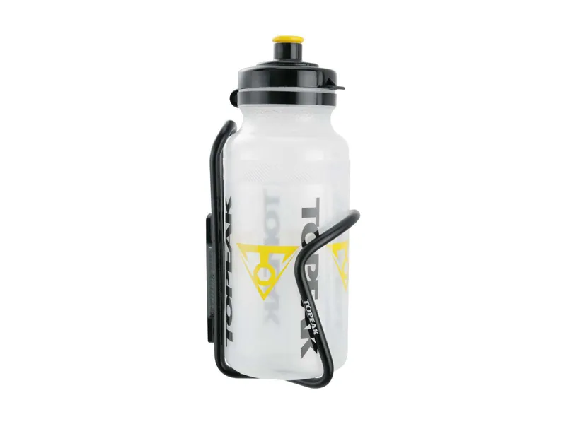 Topeak Shuttle AL Water Bottle Cage-2