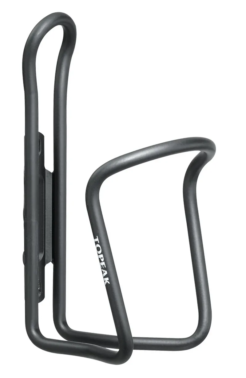 Topeak Shuttle AL Water Bottle Cage