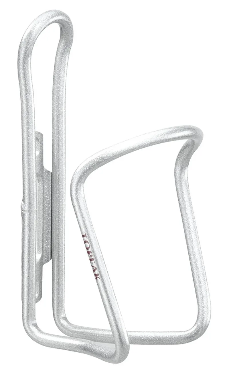 Topeak Shuttle AL Water Bottle Cage-1