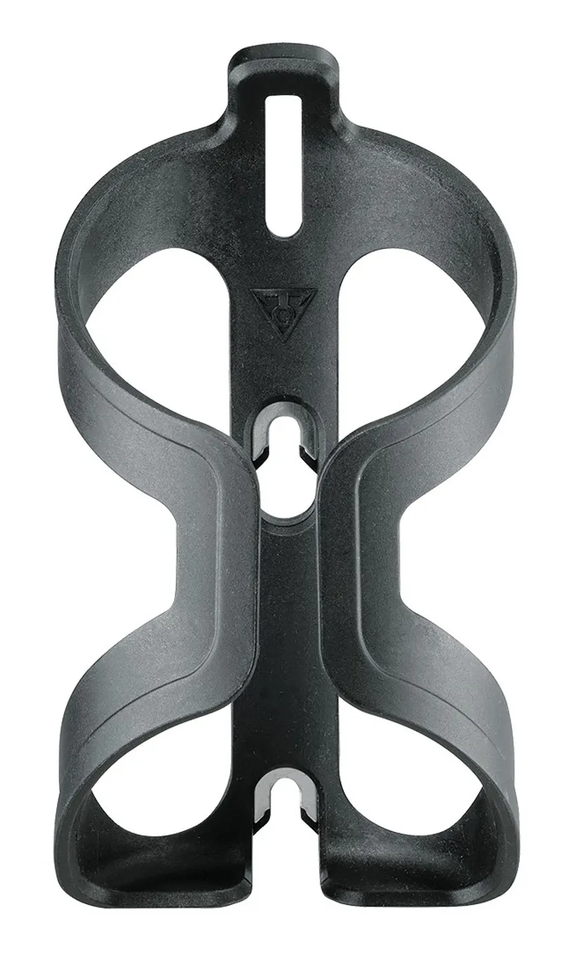 Topeak Shuttle Water Bottle Cage - Black-1